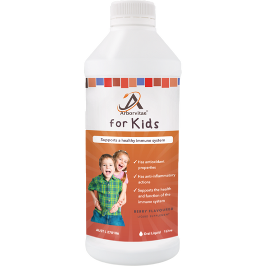 For Kids