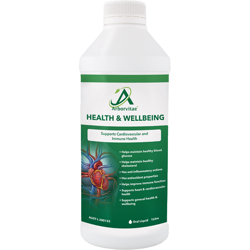 Health & Wellbeing