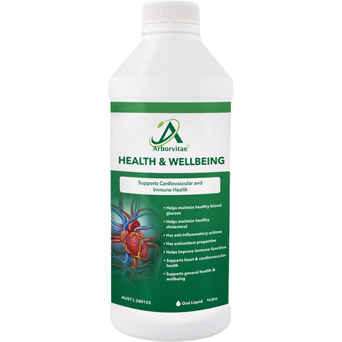 Health & Wellbeing